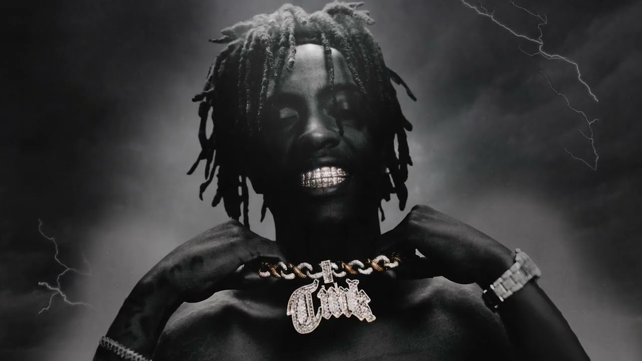 FattMack - High (feat.ThereGoMarcus) [Official Visualizer]