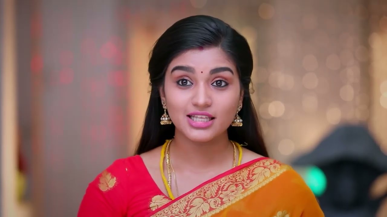 Sembaruthi - Ep 1292 - Karthikraj,Shabana,Priya Raman - Tamil Tv Serial - Zee5 Tamil Classics