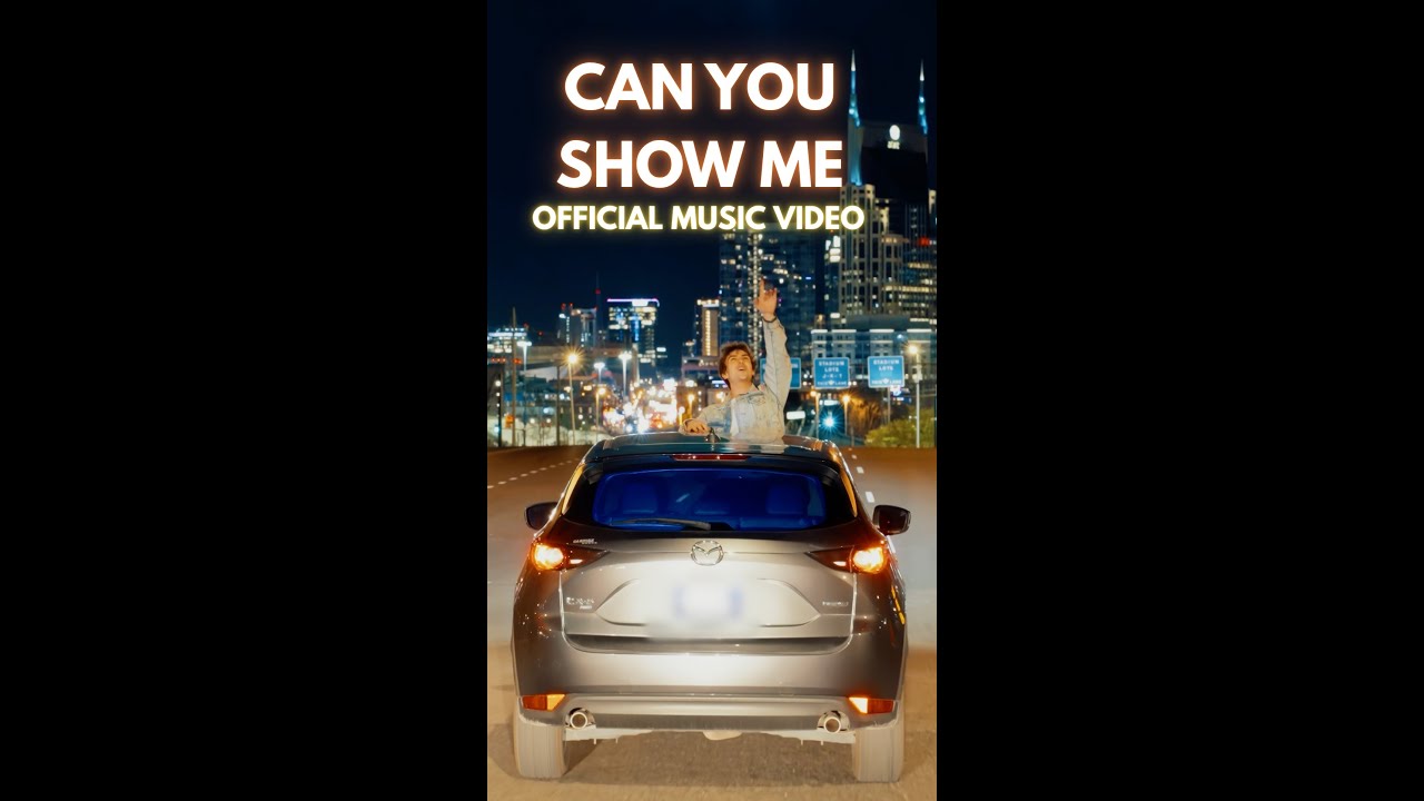 CAN YOU SHOW ME - OFFICIAL MUSIC VIDEO - KAYKO
