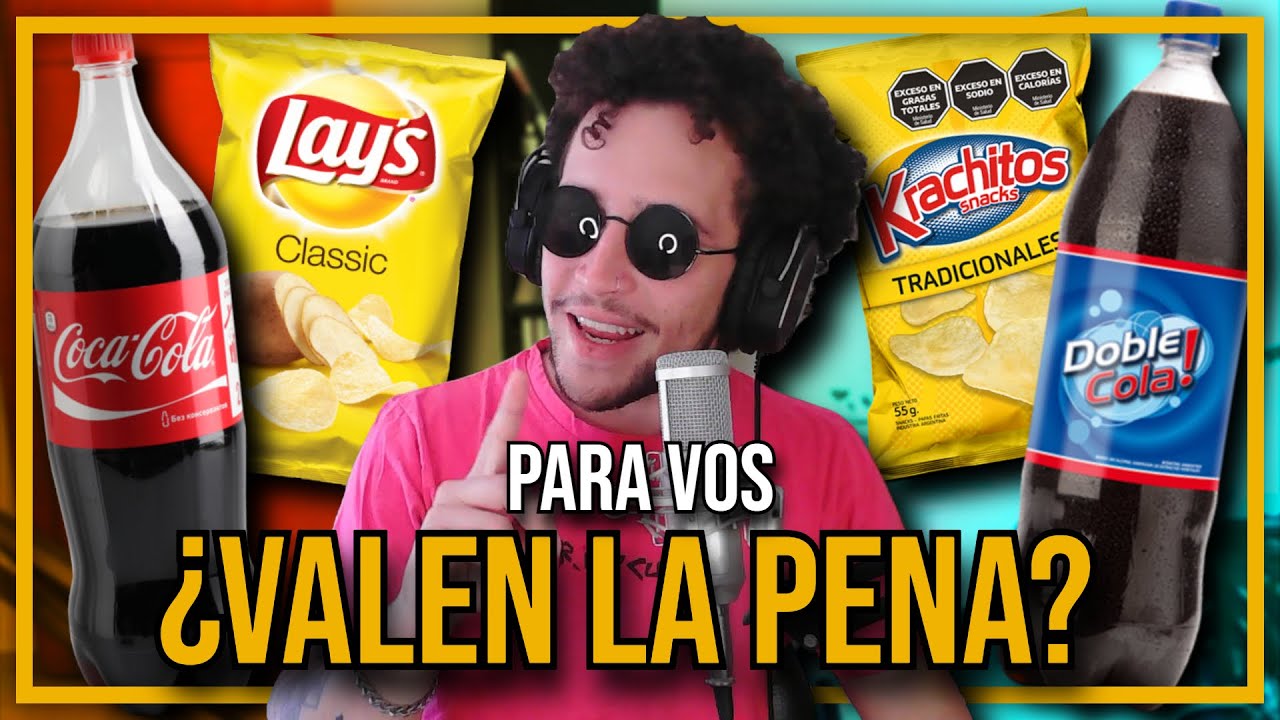 PRIMERA MARCA vs MARCA GENÉRICA | ¿Valen la pena?🤔(charla)
