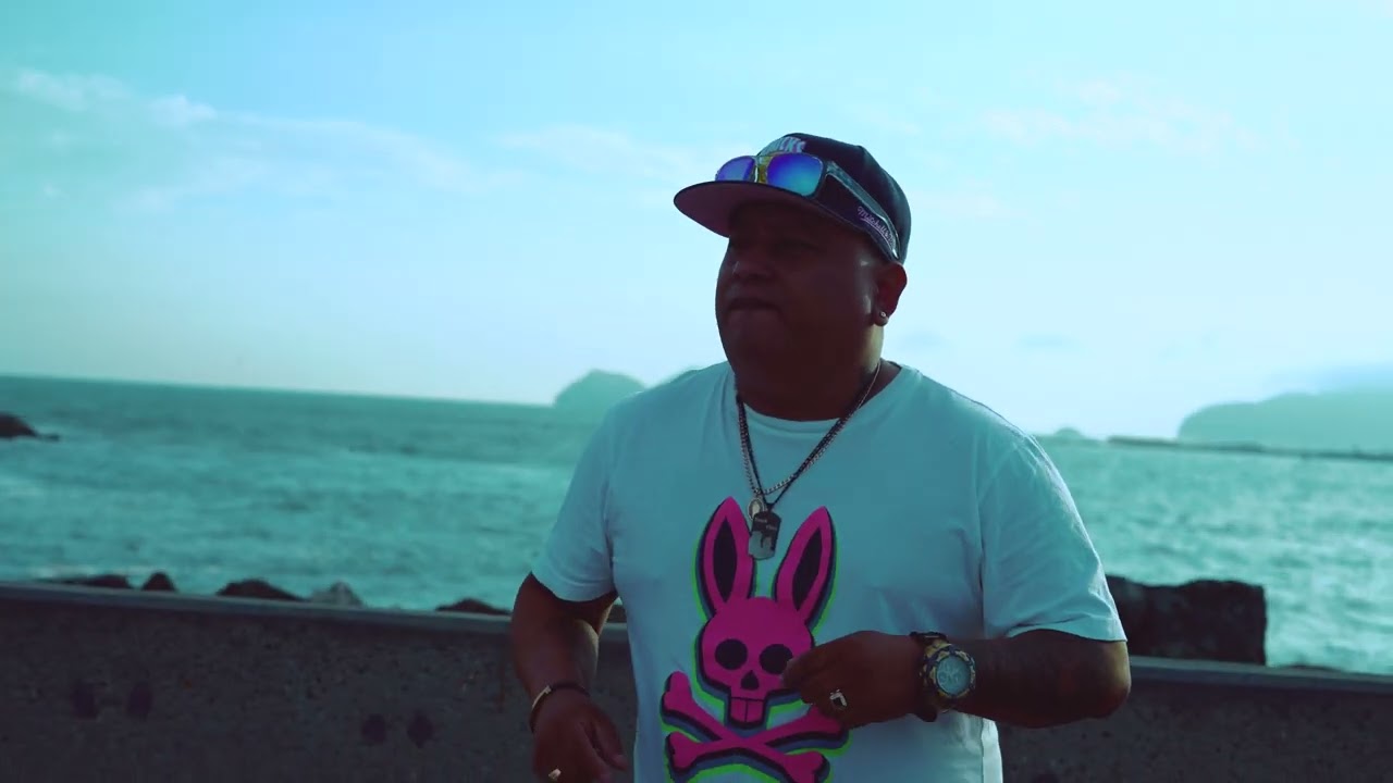 Regresa ya - Irwin Osorio 