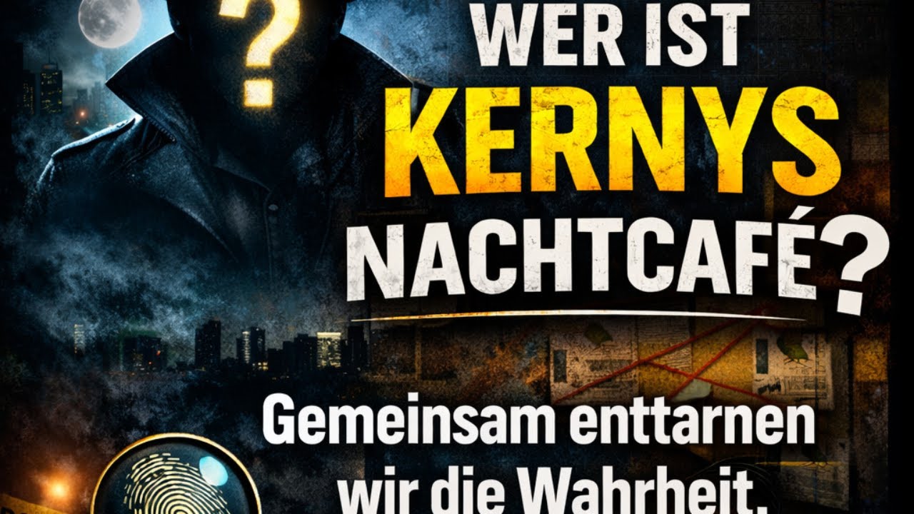 Wer ist Kernis Nachtcafe? Die Battis LIVE