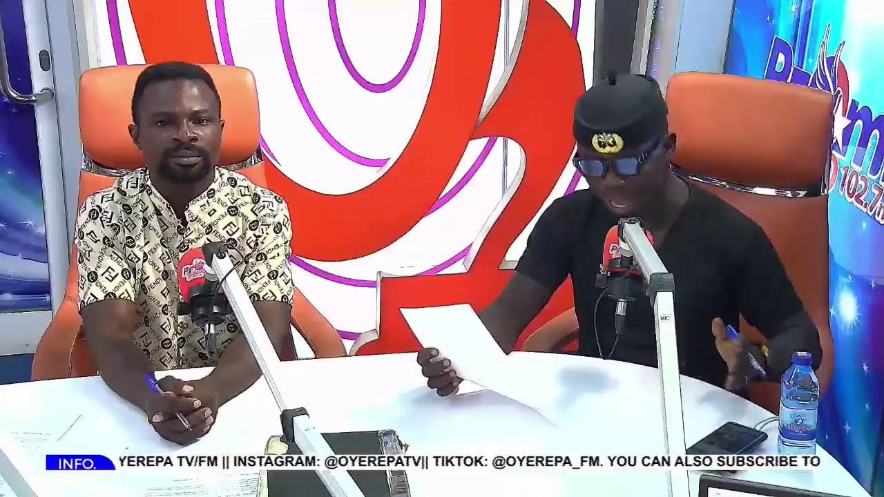 Promise KaseƐ is Live  || 20-02-2026…