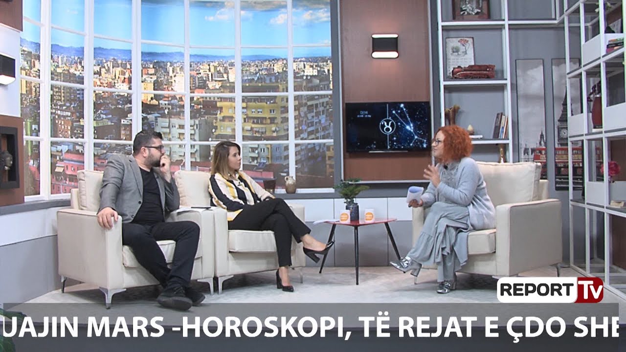 Horoskopi për muajin Mars, ja çfarë thonë yjet për ju sipas astrologes Meri Gjini