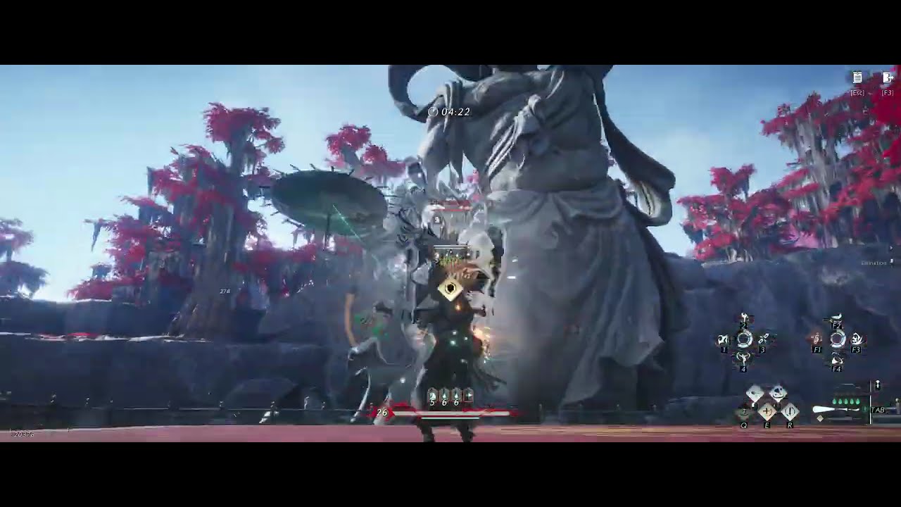 Arene 1v1 vs Diulasinggg