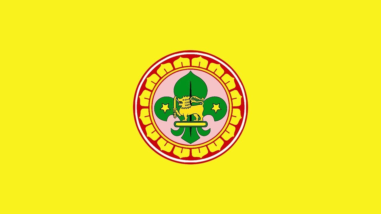 Punchi Bando - Cub/Scout/Little friend/Girl Guide Song