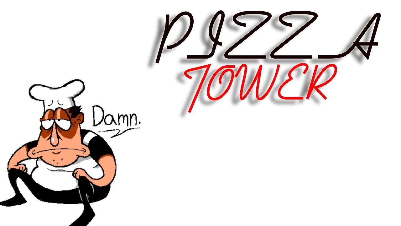 Revive Series EP 1 | Pizza Tower is on the chopping board!