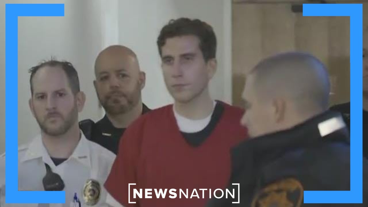 Could Bryan Kohberger have killed 4 people in roughly 10 minutes? | CUOMO