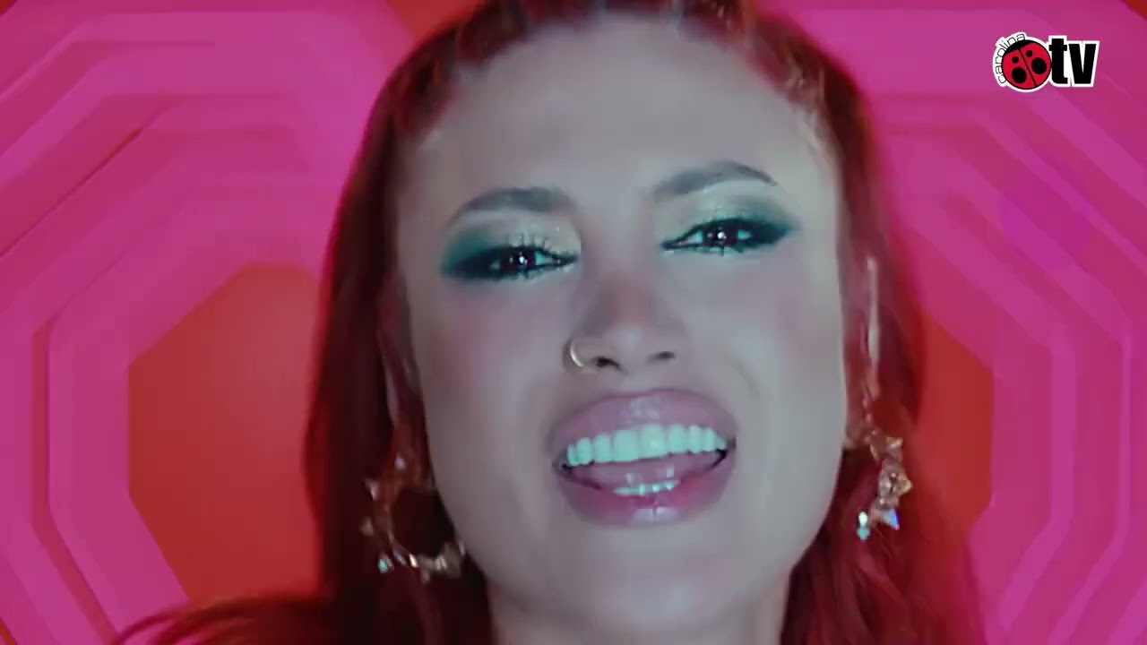 Karen Paola Ft. Dani Ride - Viva la noche (En Vivo)