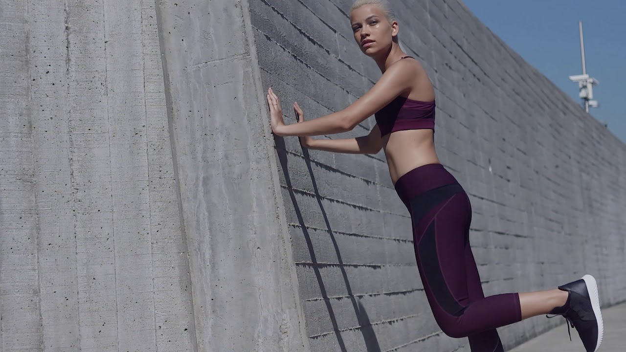 Victoria Brito - Why I Embrace Change