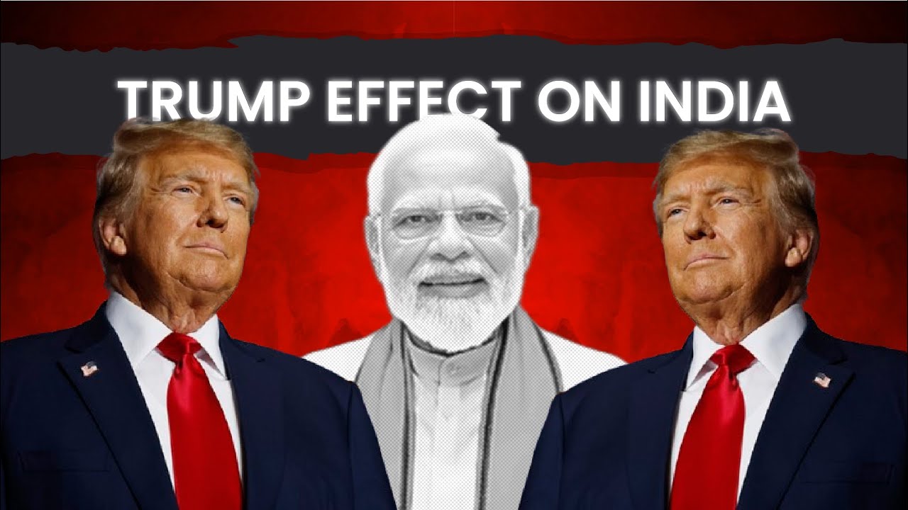 "Will Trump’s Return to Power Reshape India’s Defense, Aviation, and Economy?"