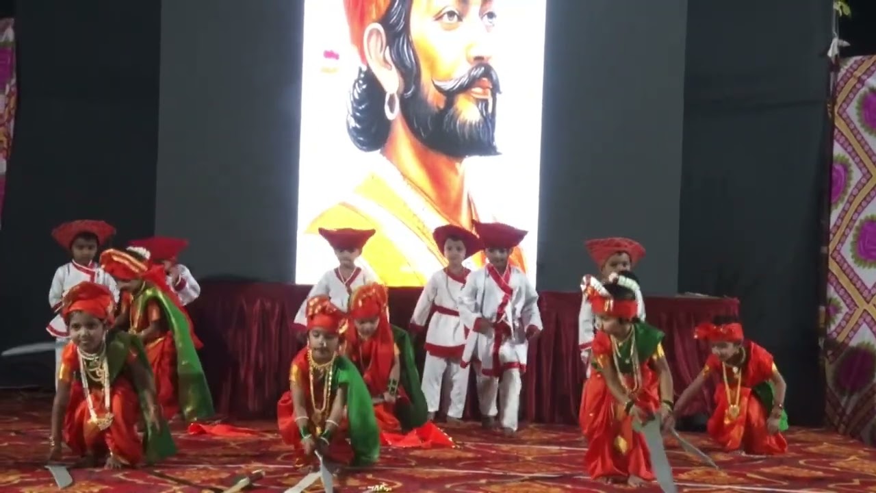 shivaji maharaj | annual function 2026