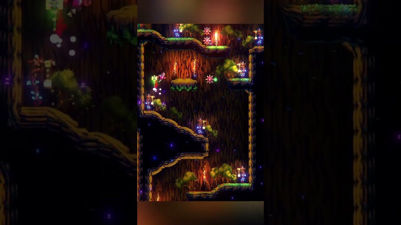 Atomic Owl - My Game of the Week !! #atomicowl #IndieGame #Roguelite #PixelArt #Platformer