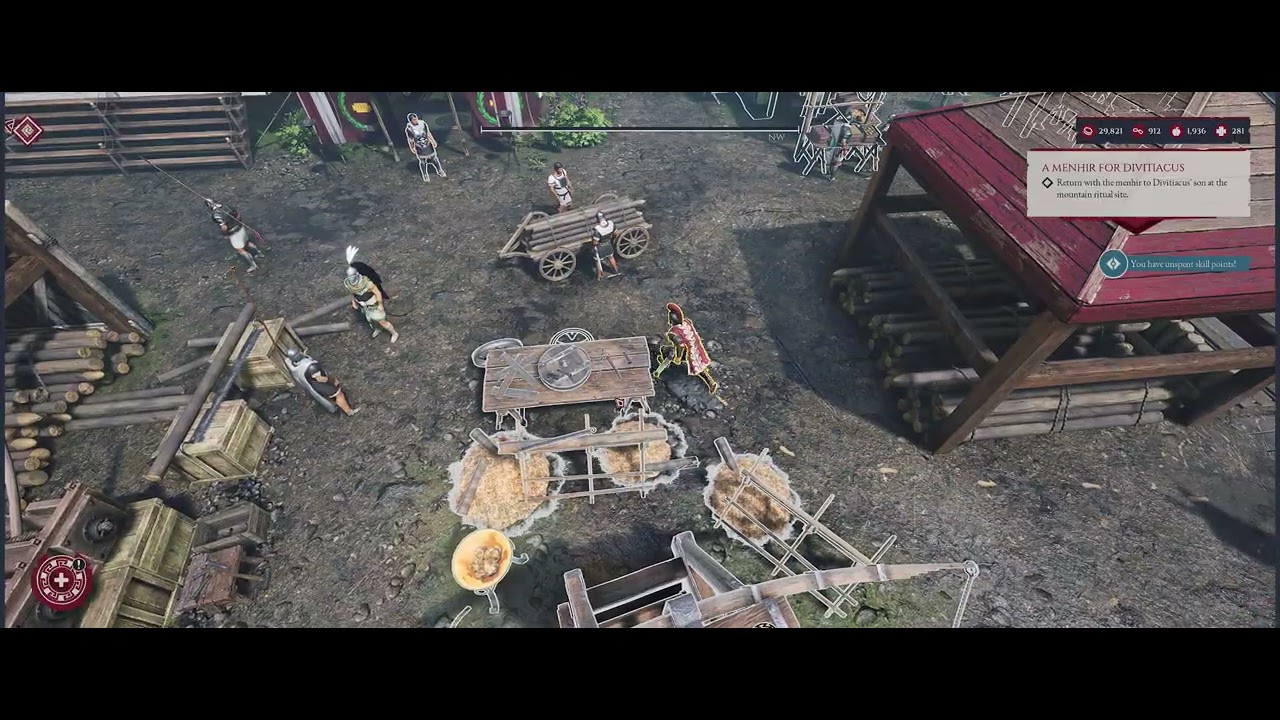 Expeditions  Rome Part 31