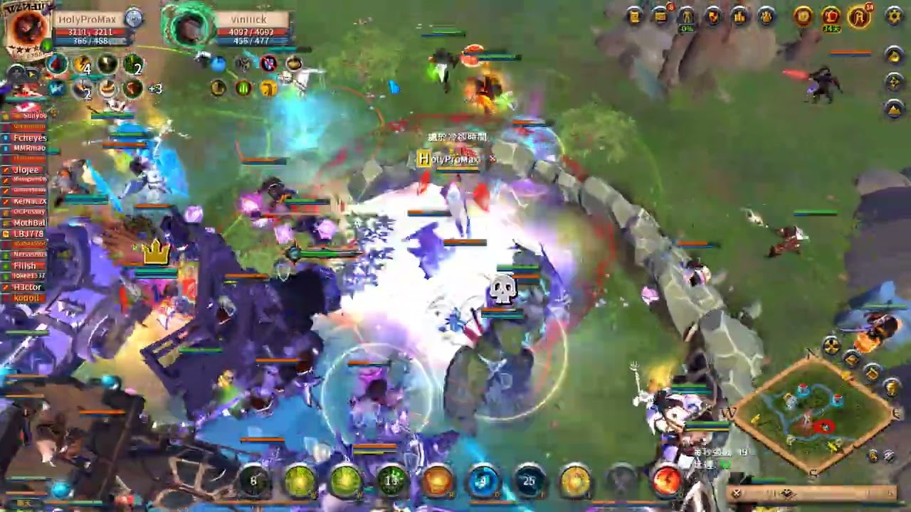 Albion Online 2026 03 03   23 21 56 02