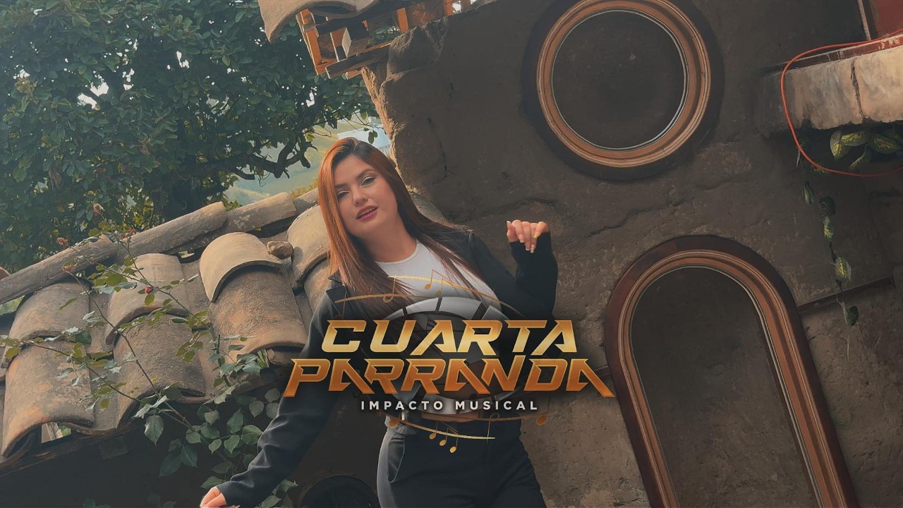 Inocente - Cuarta Parranda (COVER OFICIAL)