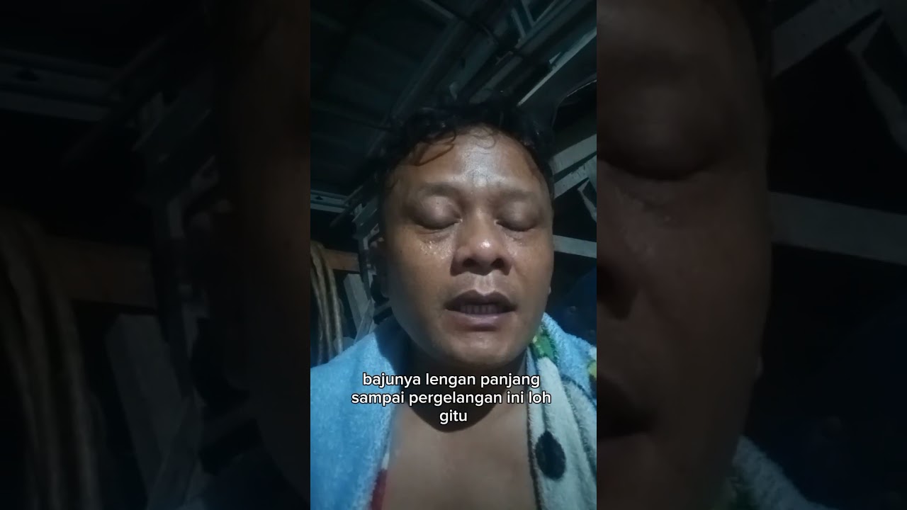 Mimpi bertemu nabi Muhammad Saw, kisah dan cerita nyata 😭 