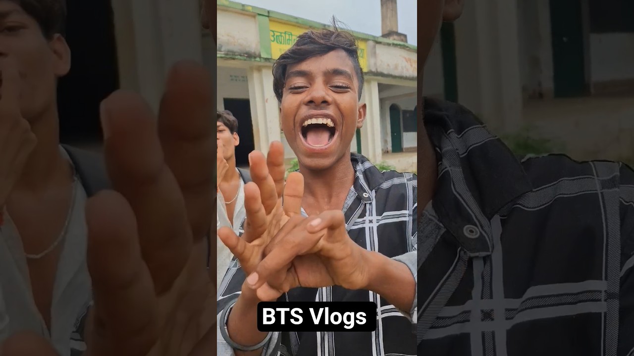BTS Vlogs 1 #vlogvideo #btsvlogs #bts #comedybts #viralvlogs #youtubevloggers #vlogvideo