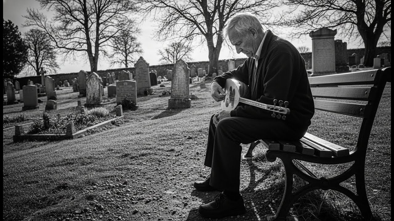 Bir Ömür Yalnızlığa Mahkûm | En Efkarlı Anadolu Türküleri