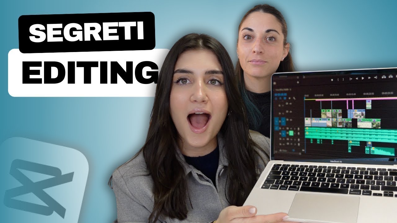 7 Consigli Di Video Editing Per Instagram Reel 🎬