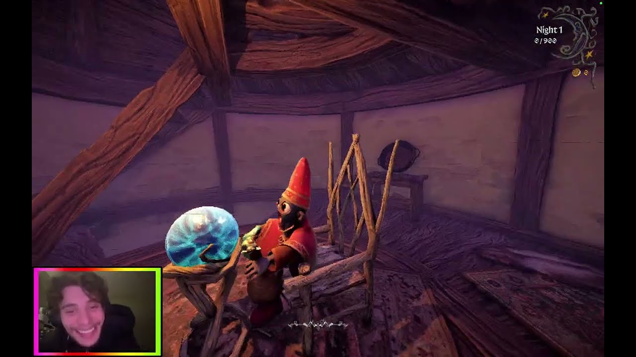 YAP YAP IS OUT! first stream video soon