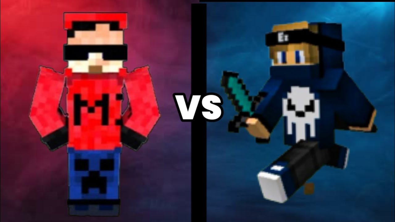 Ansart vs @BMXRowdyGamingOfficial (pikanetwork)...