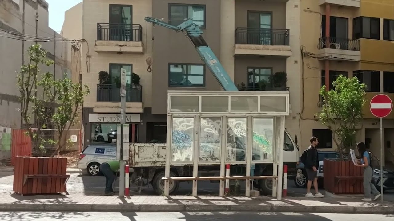 VARCITIES Pilot - Gżira