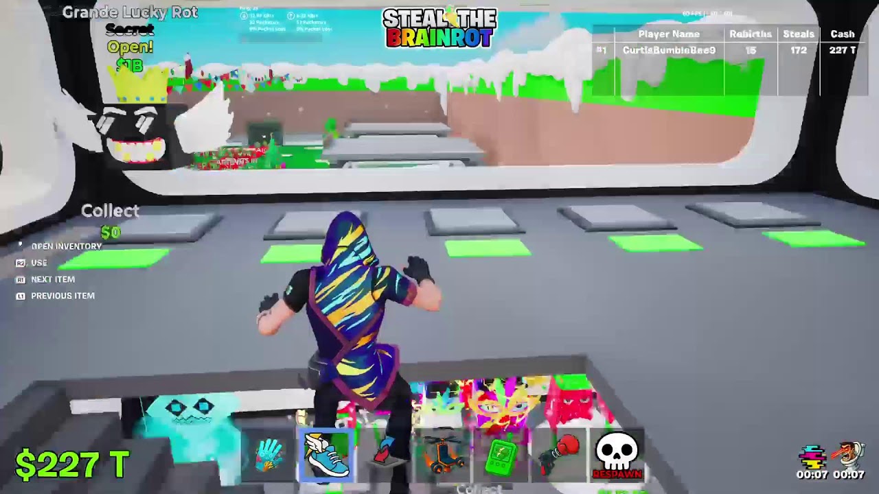 Fortnit
