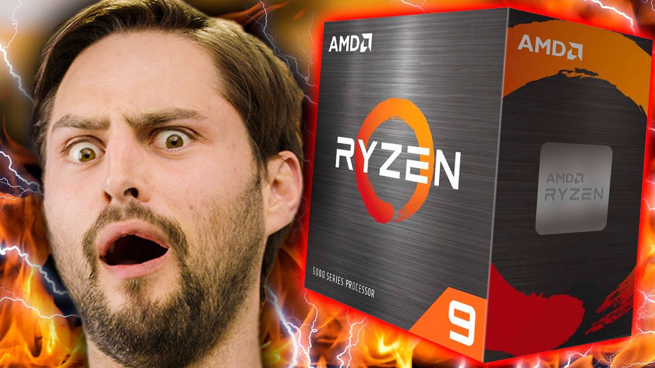 OMG. It's an Intel Massacre
