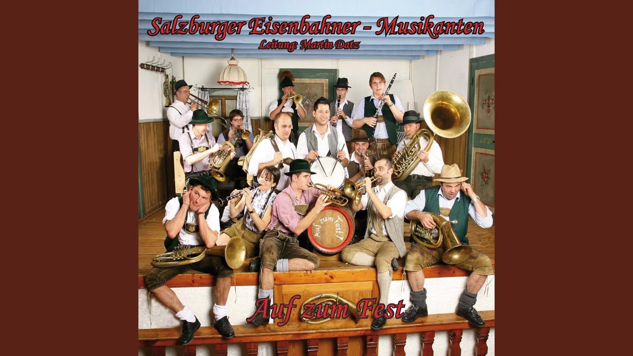 Böhmischer Traum