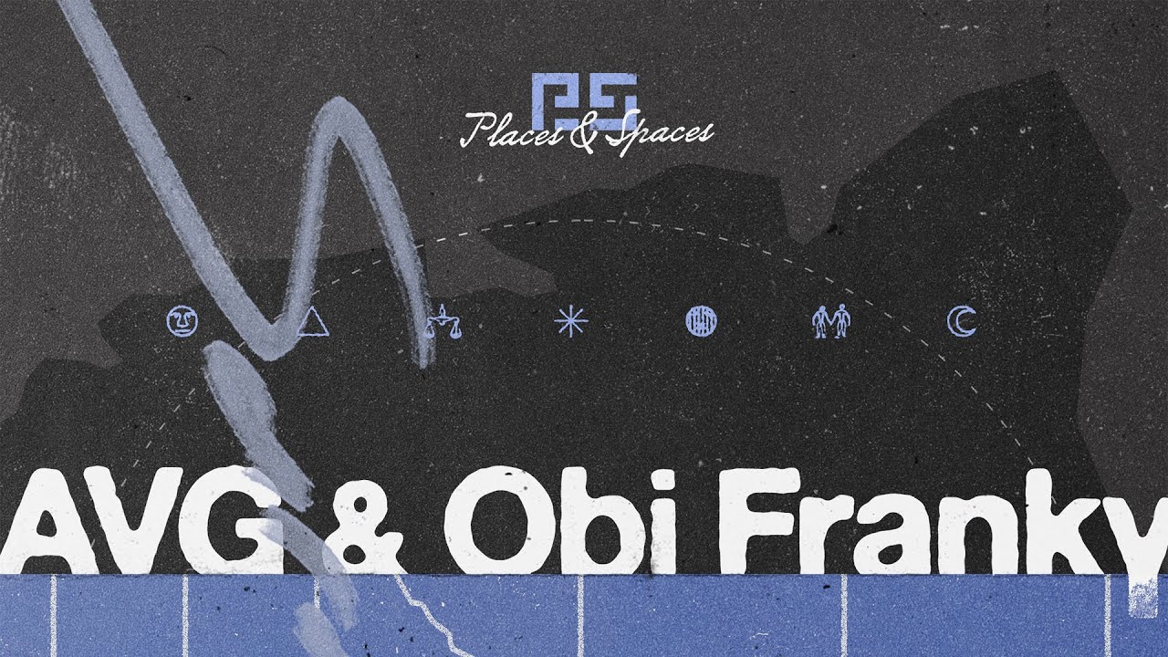Premiere: AVG & Obi Franky - Days & Nights