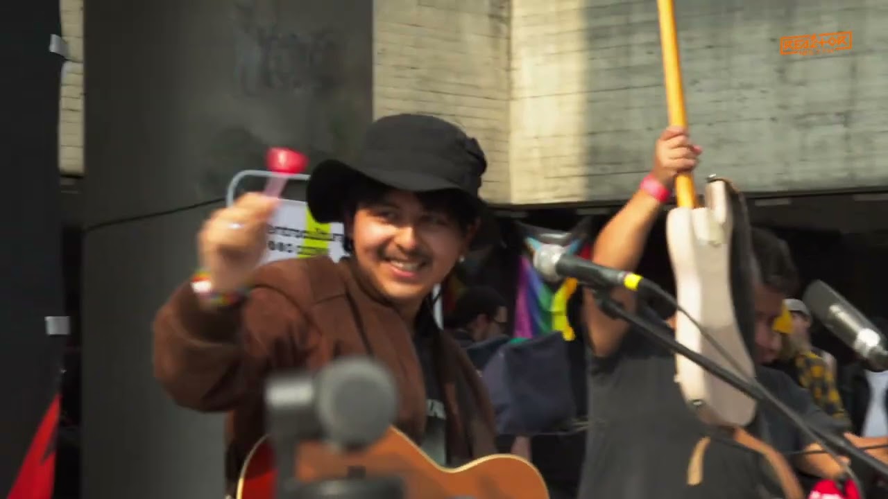 Macario Martínez - EN CORTO - Reactor 105 14 De Febrero 2025