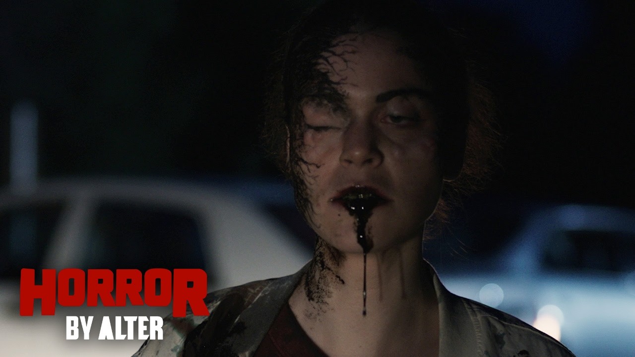 Horror Short Film "Morbus" | ALTER