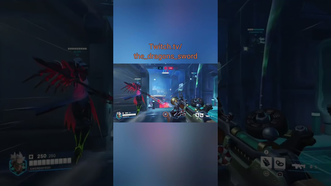 1 braincells junkrat #overwatchfyp #overwatchedits #overwatchmeme