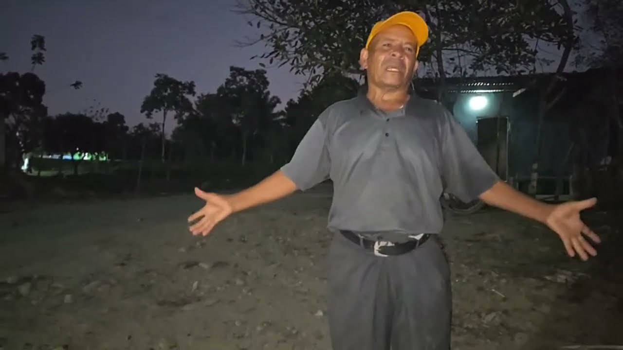 EL  BAKANO HN  GRACIAS POR SUSCRIVIRTE