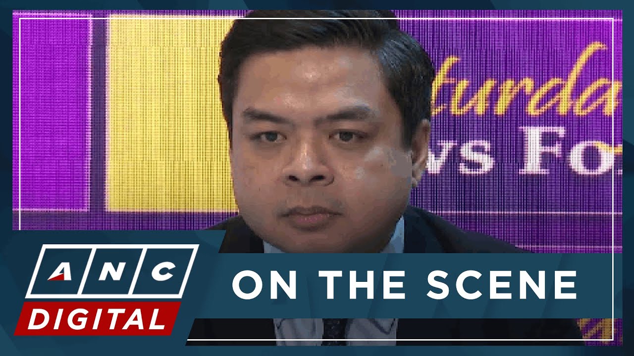 WATCH: Rep. Terry Ridon on impact of ex-DPWH Usec. Cabral's death to flood control probe | ANC