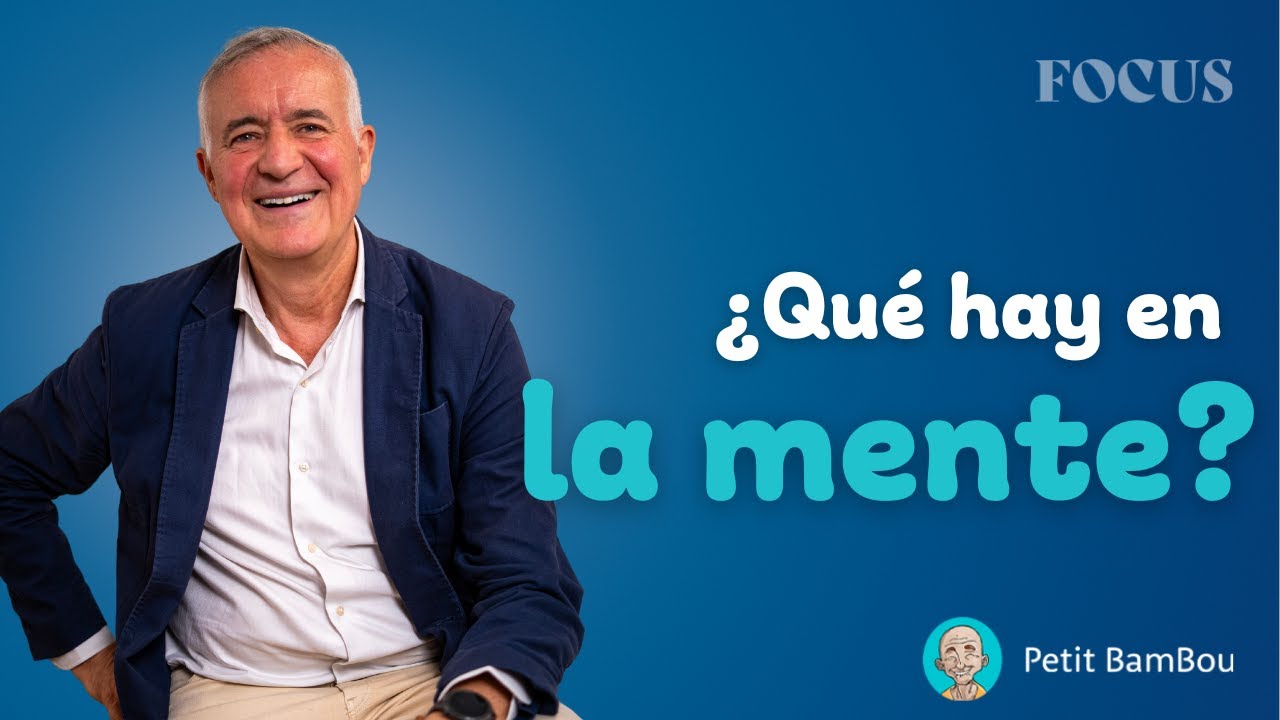 Las claves de la mindfulness y la atención plena | FOCUS con Javier García Campayo
