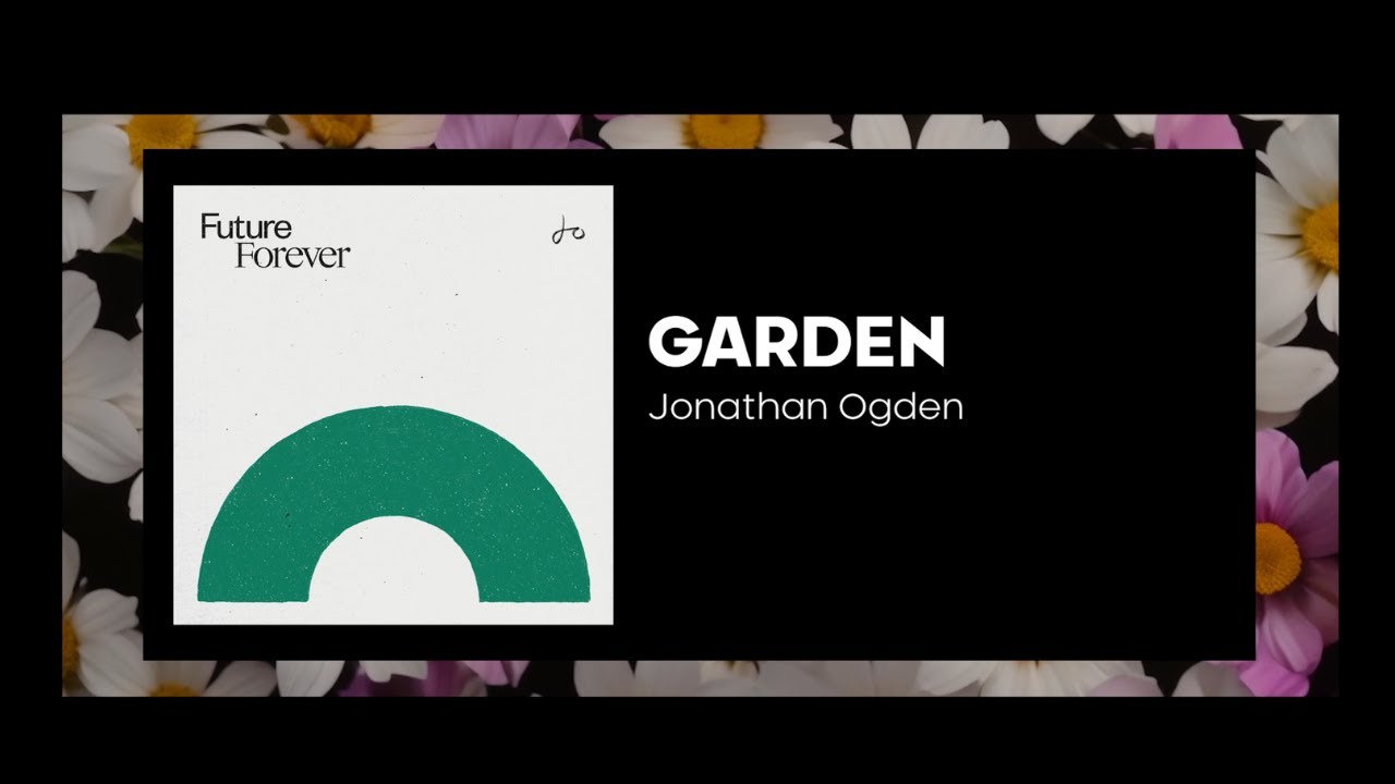 Garden - Jonathan Ogden | Cover en Español con letra | Ariel Ch Music