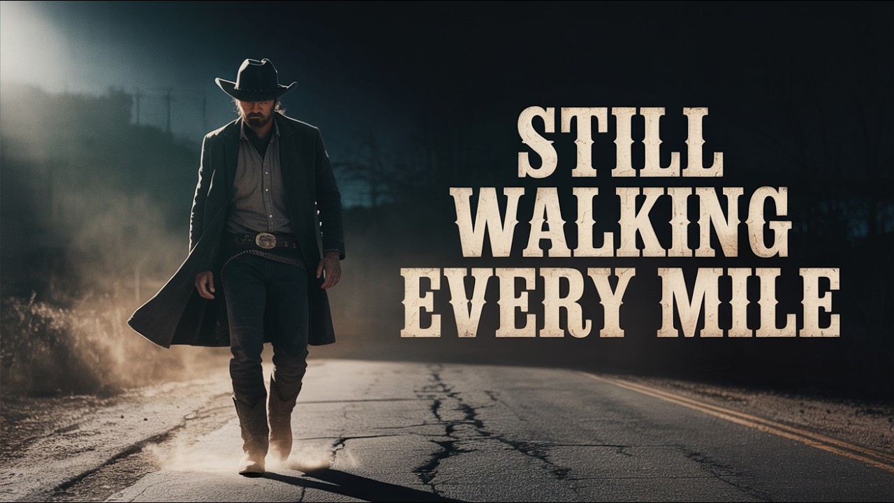 Still Walking Every Mile (Official Lyric Video) by BreakingMoon