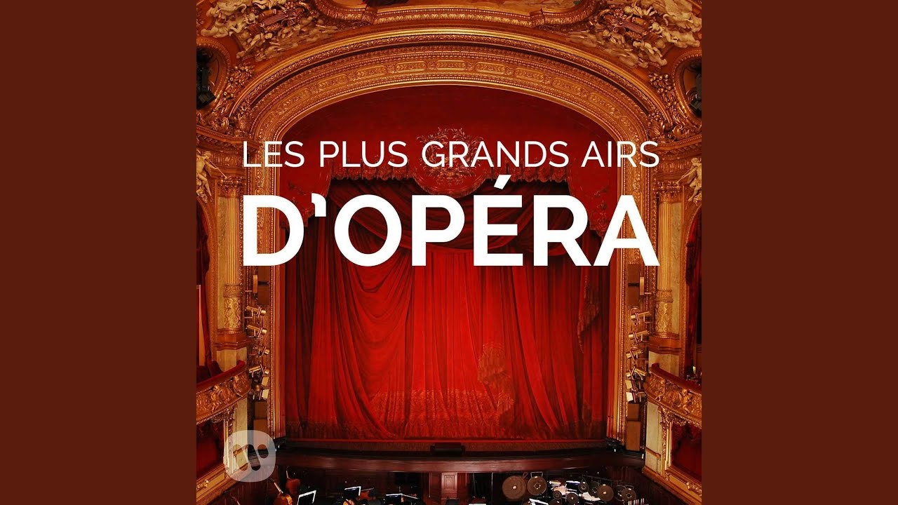 Turandot, SC 91, Act III: Nessun dorma! (Calaf, Chorus)