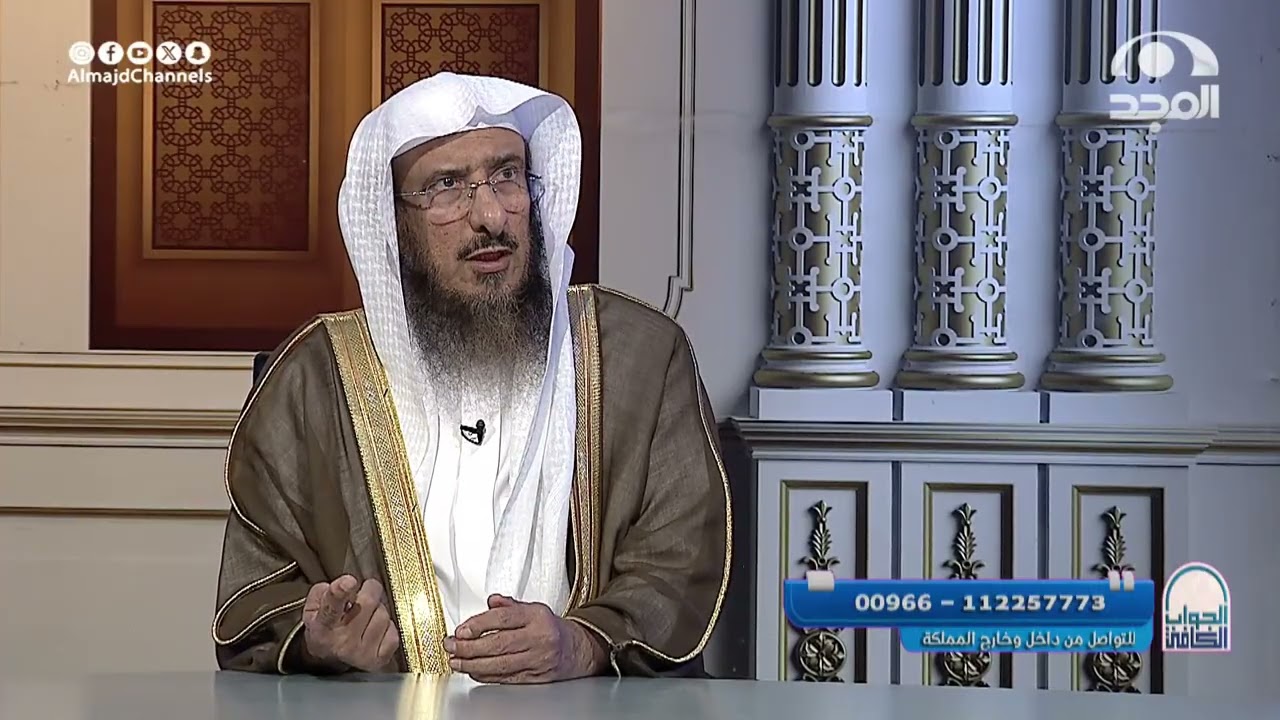 أيهما أفضل أن يختم الإنسان عدة ختمات بدون تدبر أو يكتفي بختمة واحدة بتدبر؟ | الشيخ: سليمان الماجد