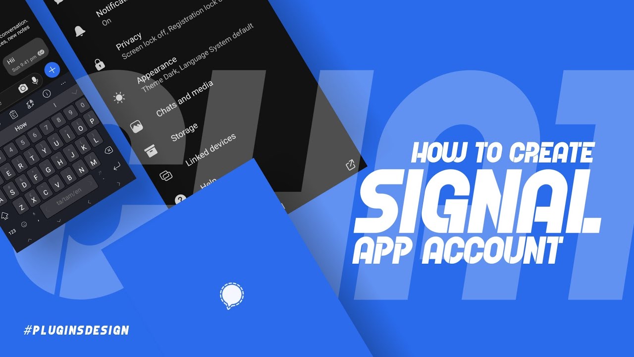 whatsapp alternative apps tamil 👍 | Signal app 🔥| Plugins Tamil