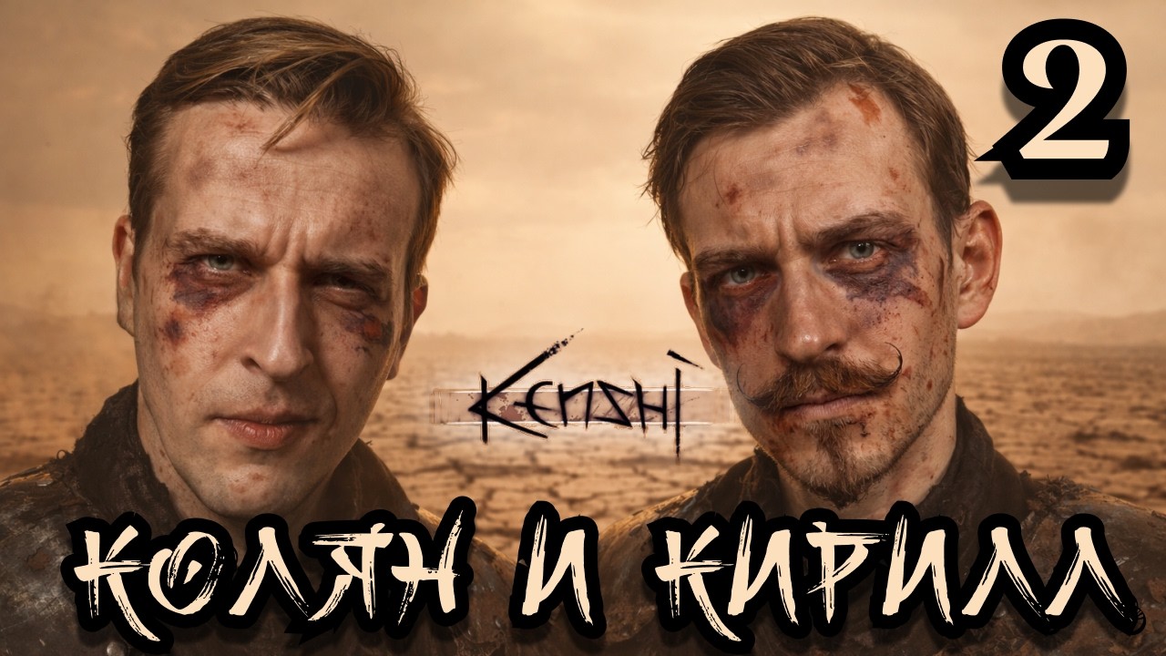 ПУТЬ ФИЛОЛОГА В КЕНШИ #2 | РАНЫ ТЕЛА И ДУШИ | KENSHI SLOFK 1.6