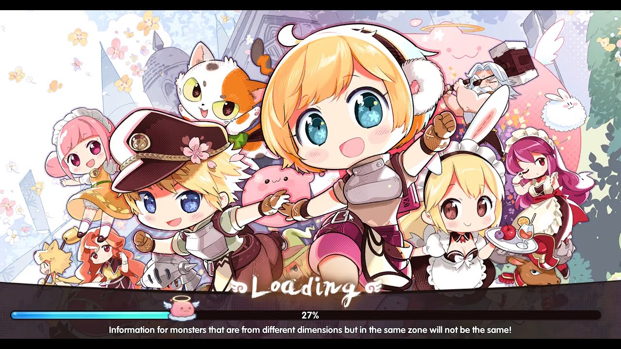 ROX SEA Server - Vesper Run Day 2