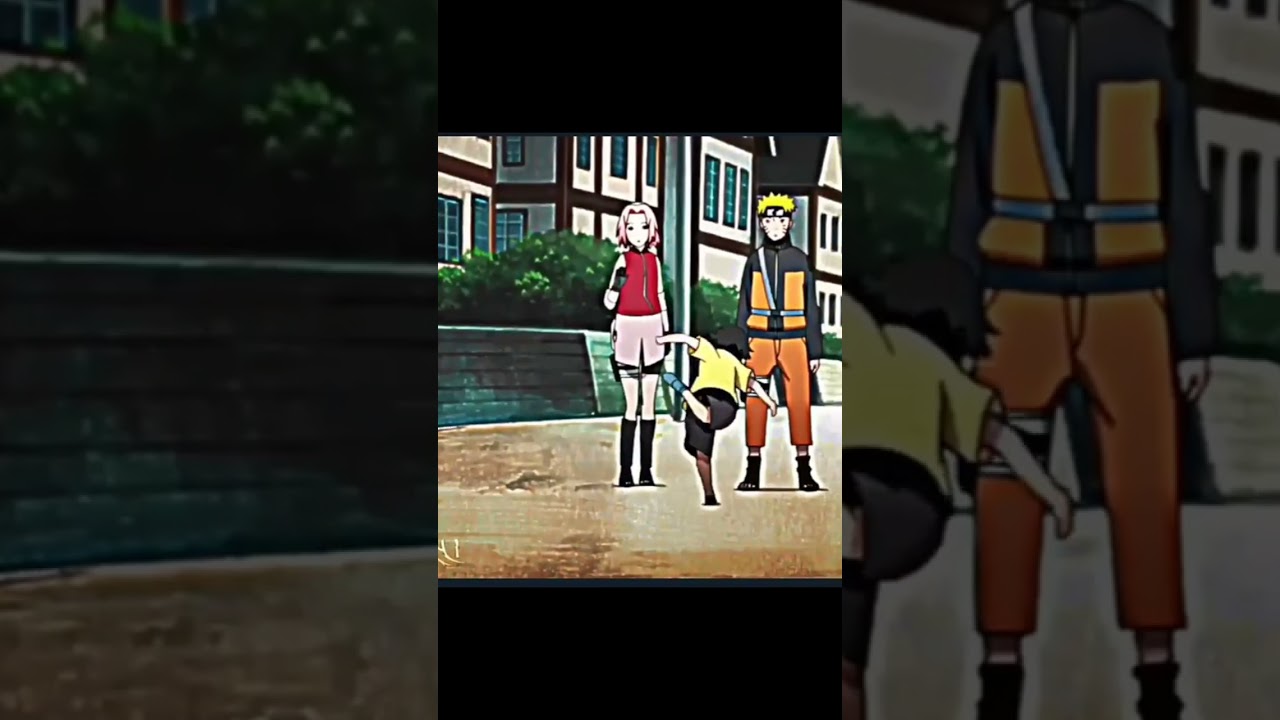 Naruto funny moments 😅🤣