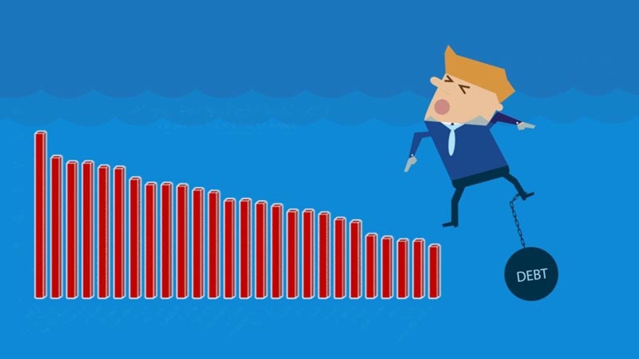 Severe Debt Deflation: Why These 5 Nations Are Most at Risk | Elliott Wave International