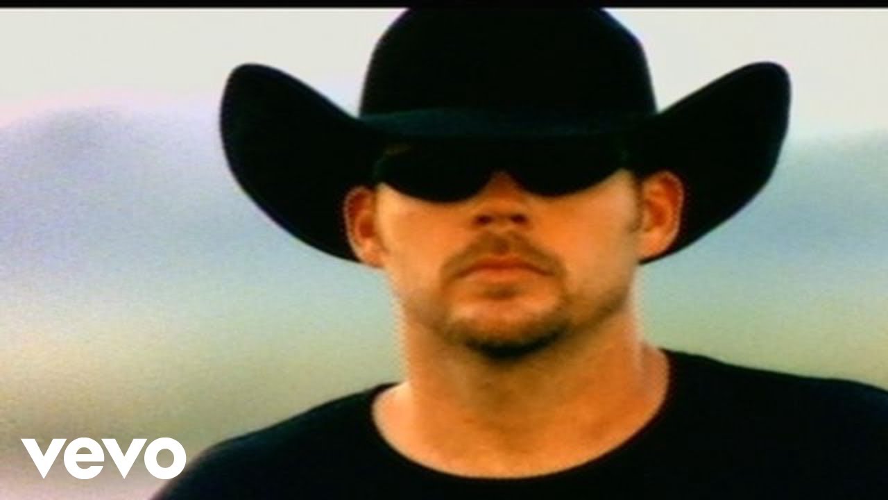 Gary Allan - Right Where I Need To Be