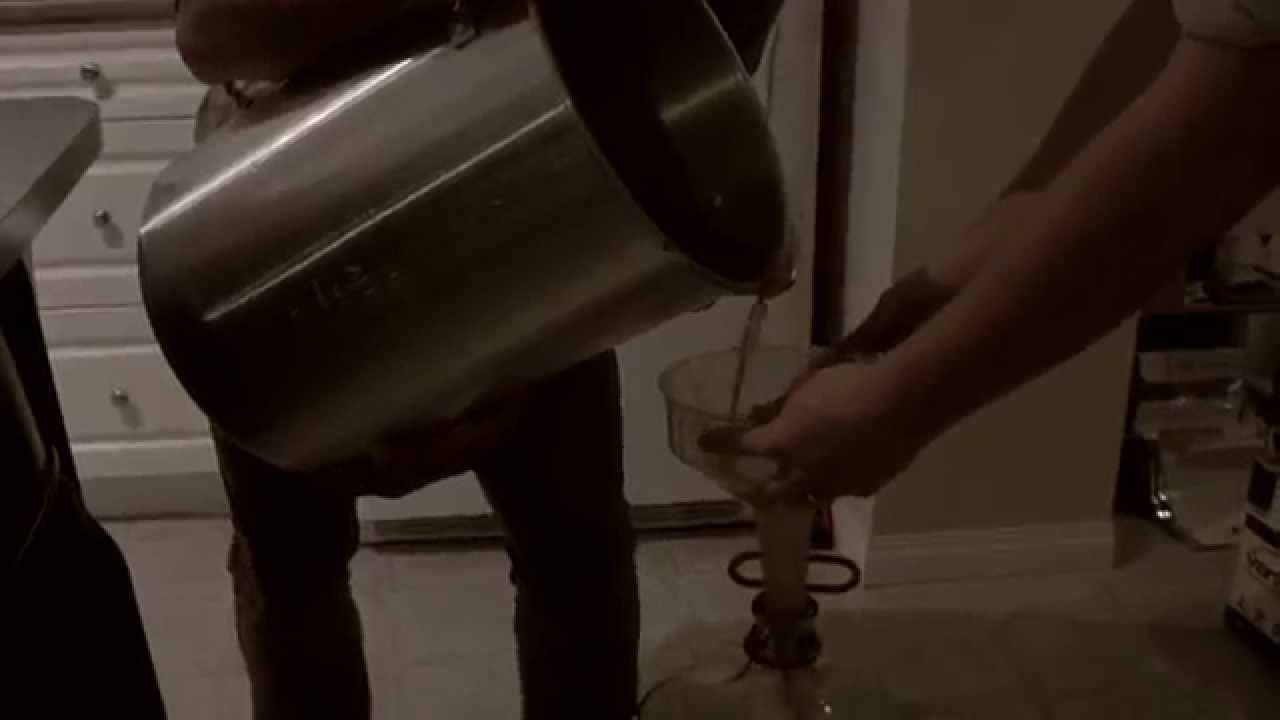 The Craft (Homebrew Documentary)