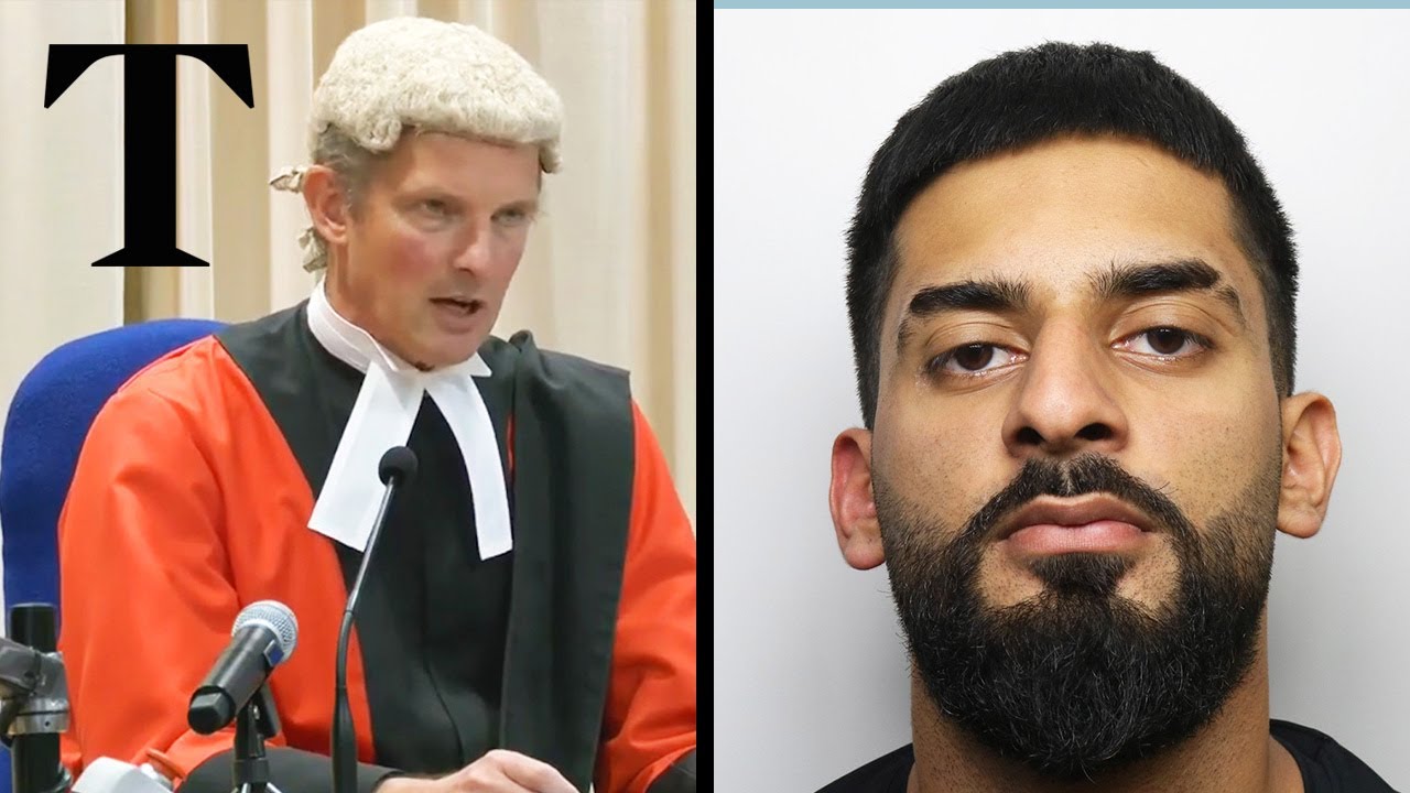 Two jailed in Leeds after violent disorder