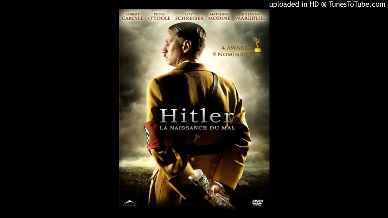 Hitler - La naissance du mal - Opening title